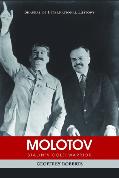 bokomslag Molotov