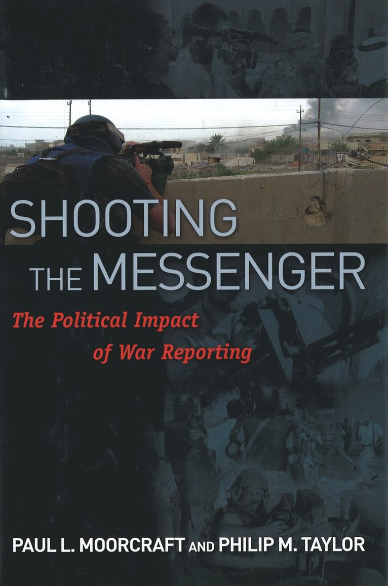 Shooting the Messenger 1