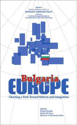 Bulgaria in Europe 1