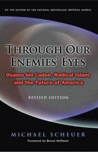 bokomslag Through Our Enemies' Eyes