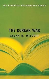 bokomslag Korean War - Essential Biography