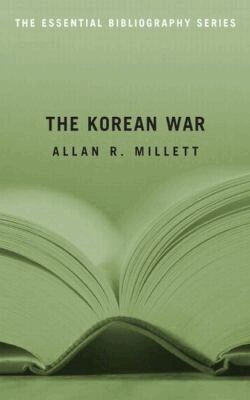 Allan R Millett - Korean War, Häftad