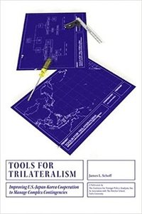 bokomslag Tools for Trilateralism