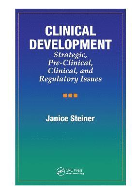 Clinical Development 1