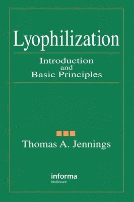 Lyophilization 1