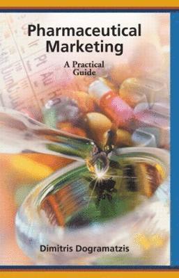 Pharmaceutical Marketing 1