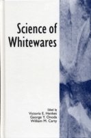 bokomslag Science of Whitewares