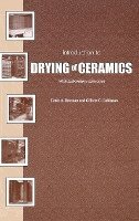 bokomslag Introduction to Drying of Ceramics
