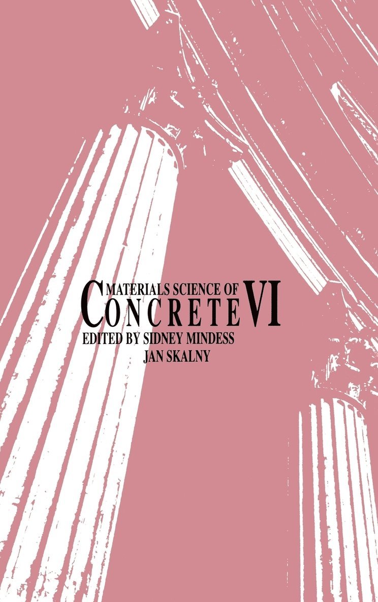 Materials Science of Concrete VI 1