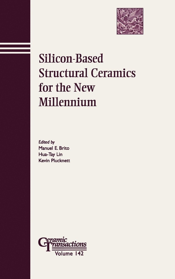 Silicon-Based Structural Ceramics for the New Millennium 1