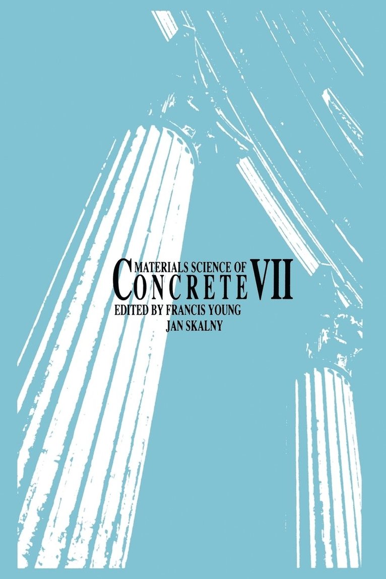 Materials Science of Concrete VII 1