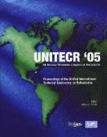 bokomslag UNITECR '05