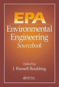 bokomslag EPA Environmental Engineering Sourcebook