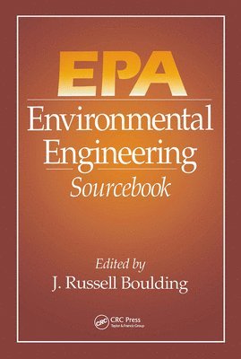 EPA Environmental Engineering Sourcebook 1