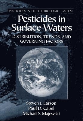 Pesticides in Surface Waters 1