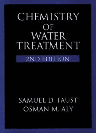 Chemistry of Water Treatment 1