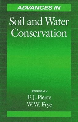 Advances in Soil and Water Conservation 1