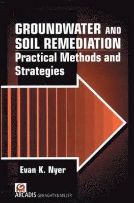 Groundwater and Soil Remediation 1