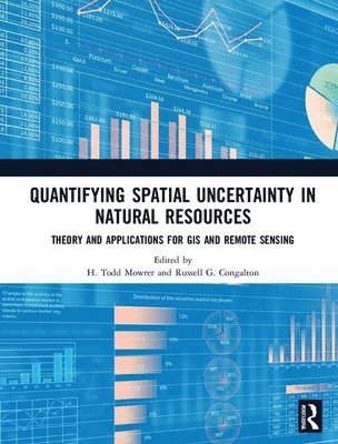 bokomslag Quantifying Spatial Uncertainty in Natural Resources