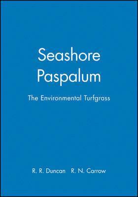 Seashore Paspalum 1