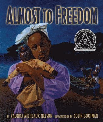 Almost To Freedom