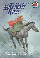 Marsha Amstel - Sybil Ludington's Midnight Ride, Häftad