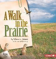 A Walk in the Prairie 1