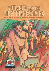 bokomslag Squanto and the First Thanksgiving