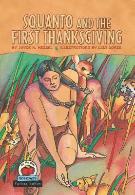 Squanto and the First Thanksgiving, 2nd Edition 1