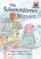bokomslag The Schoolchildren's Blizzard