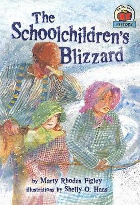 bokomslag The Schoolchildren's Blizzard