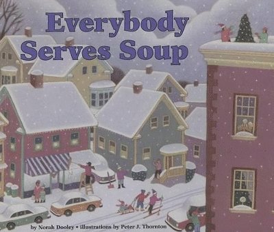 Everybody Serves Soup 1