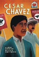 bokomslag Cesar Chavez