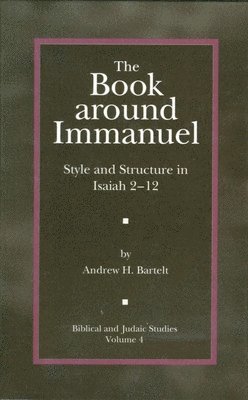 The Book around Immanuel 1