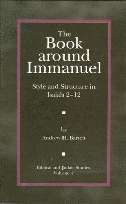 Book around Immanuel