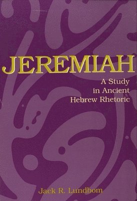 Jeremiah 1