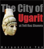 bokomslag City of Ugarit at Tell Ras Sharma