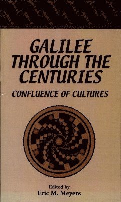 Galilee through the Centuries 1