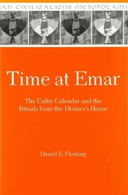 Time at Emar 1