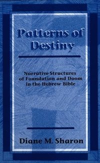 bokomslag Patterns of Destiny