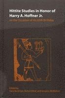 Hittite Studies in Honor of Harry A. Hoffner Jr. on the Occasion of His 65th Birthday 1