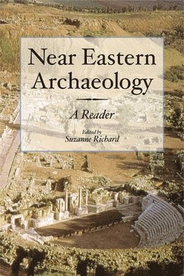 Near Eastern Archaeology 1