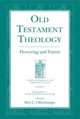 Old Testament Theology 1