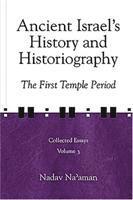 bokomslag Ancient Israel's History and Historiography
