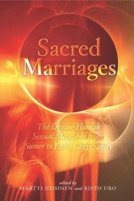 Sacred Marriages 1