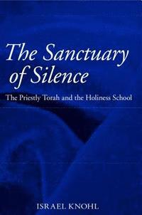 bokomslag The Sanctuary of Silence