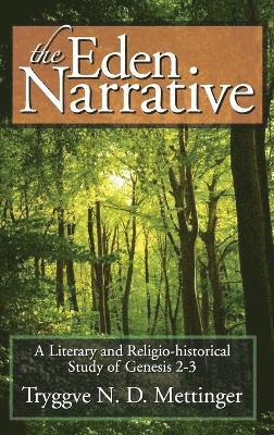Eden Narrative
