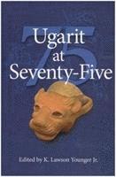 bokomslag Ugarit at Seventy-Five