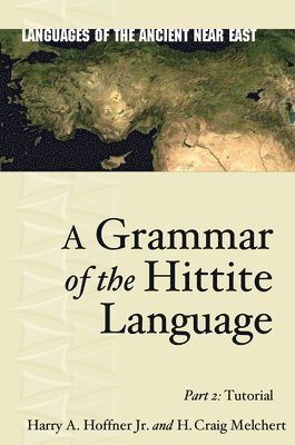 A Grammar of the Hittite Language 1