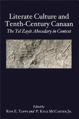 Literate Culture and Tenth-Century Canaan 1